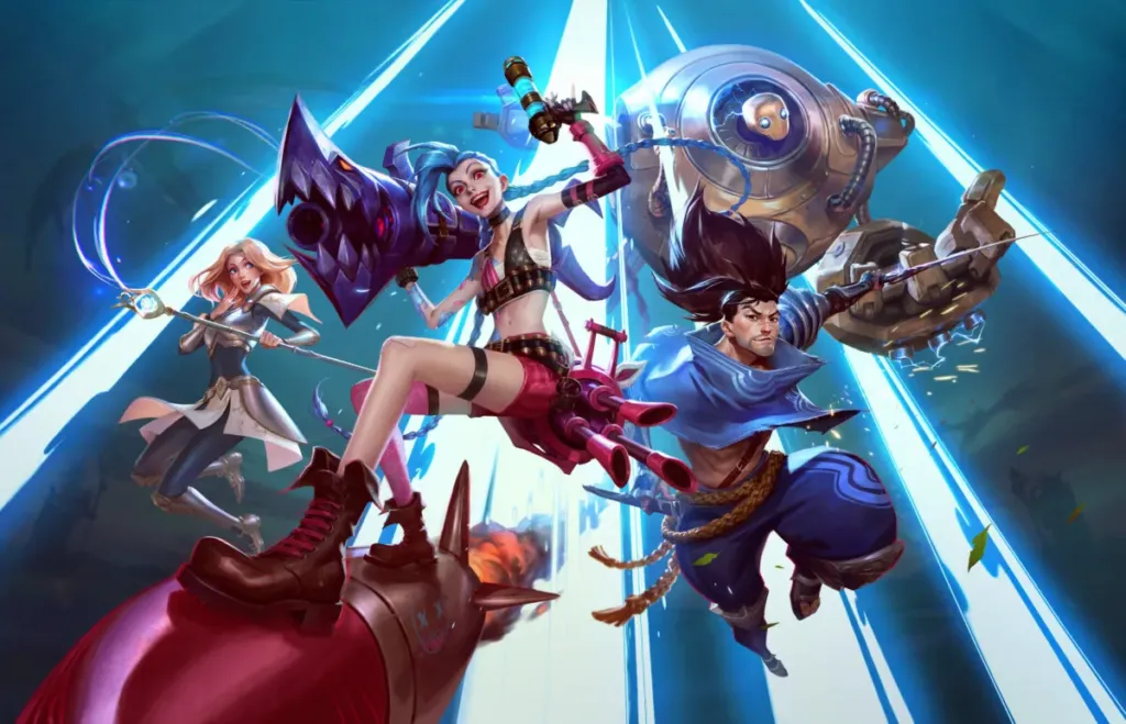 league_of_legend