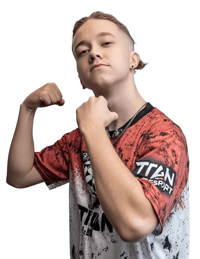 player--team-titan