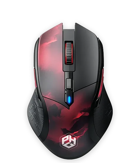 souris