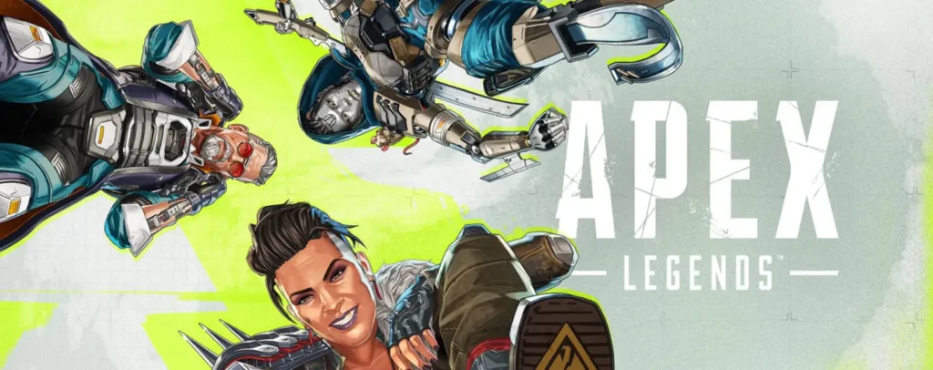 Apex-Legends