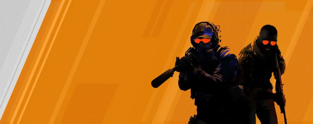 Counter-Strike-2