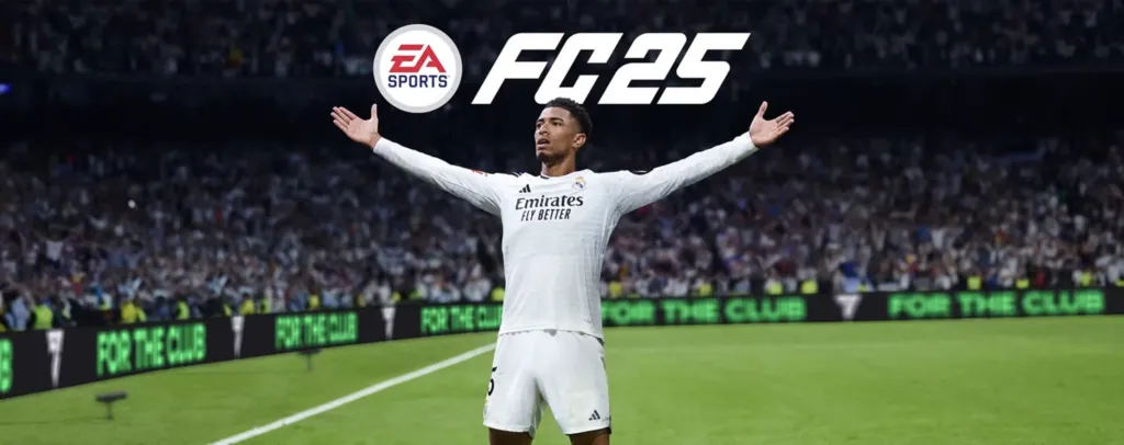 FC25