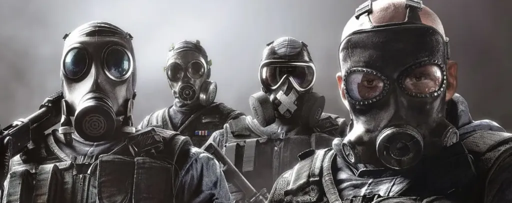 Rainbow-Six-Siege