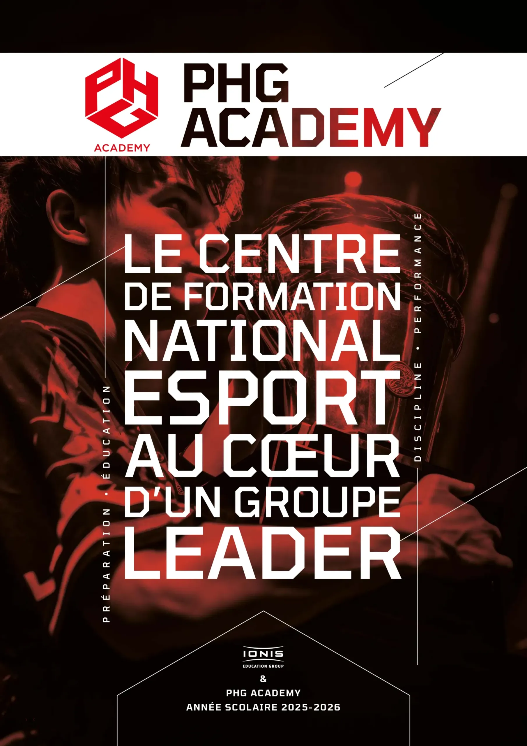 brochure-phg-academy-2025-2026