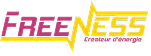 freeness-logo